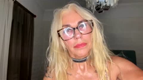 Antzella Granny online show from 04.28.26