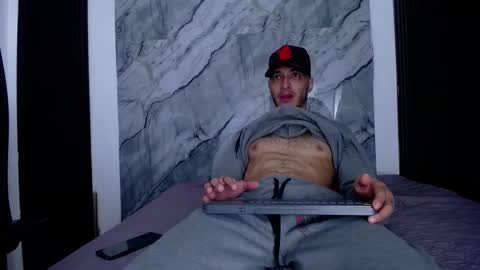 Grant Irons  online show from 02.26.26