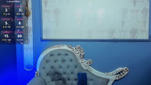 Grant online show from 01.05.25