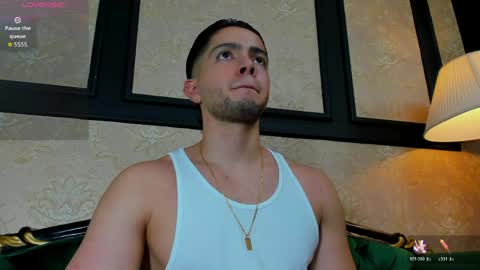 Grant online show from 05.26.26
