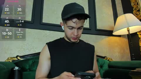 Grant online show from 06.01.26