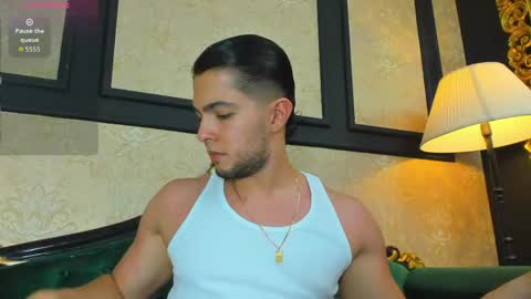 Grant online show from 06.02.26