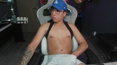 granxarma online show from 01.26.25