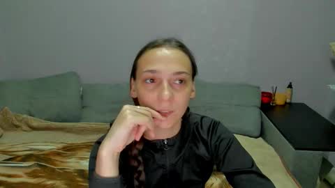 Anna online show from 12.22.25