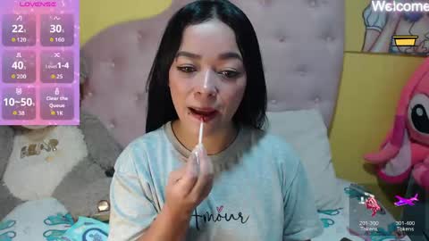 Snapshot of gray_sophiee chatting on 05.08.26 Sophie Gray online show from 05.08.26