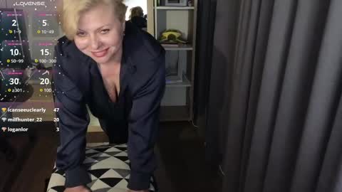 Ray online show from 02.10.25