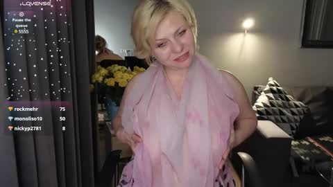 Ray online show from 02.17.25