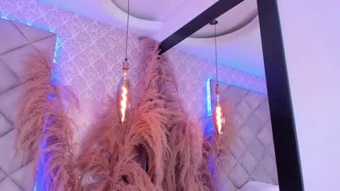 grayce blossoms24 online show from 02.07.25