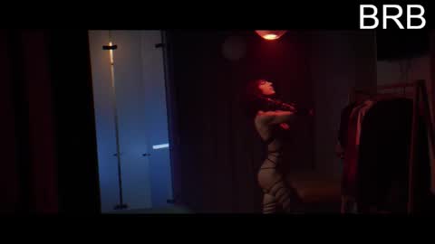 grayce blossoms24 online show from 09.26.25