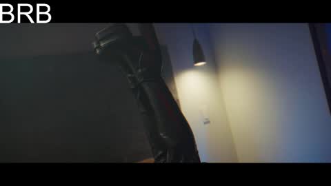 grayce blossoms24 online show from 10.05.25