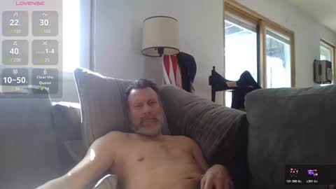 Gray lone wolf online show from 02.15.26