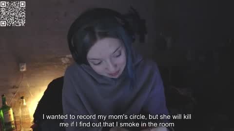 Snapshot of graylovescookies chatting on 02.28.25 graylovescookies online show from 02.28.25