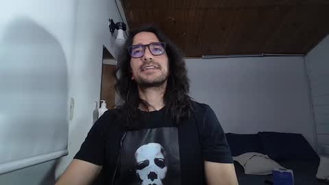 grayrosty online show from 12.03.24