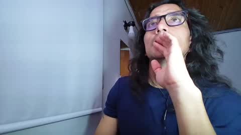 grayrosty online show from 02.28.25