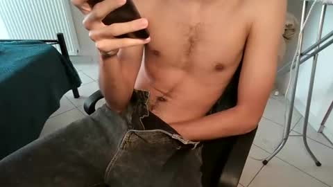 Snapshot of grcammer chatting on 11.23.25 GrCammer online show from 11.23.25