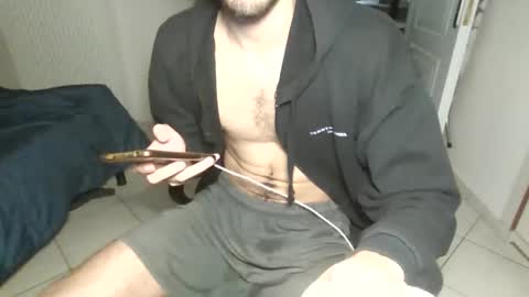 Snapshot of grcammer chatting on 02.17.26 GrCammer online show from 02.17.26