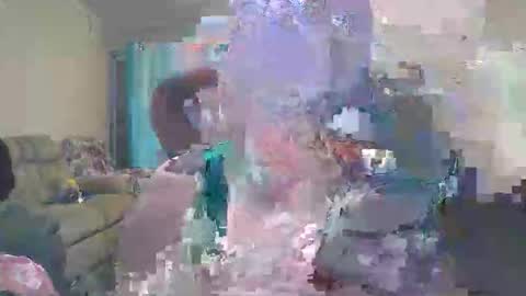 Jazzmin Alexandria online show from 10.19.25