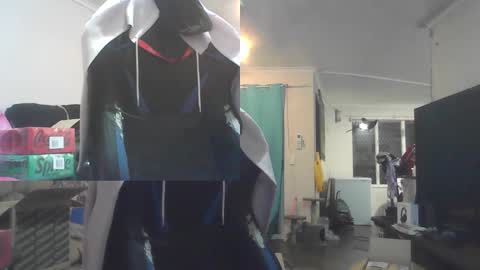 Jazzmin Alexandria online show from 11.15.25