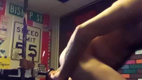 Snapshot of greatgoddamnsatan chatting on 01.04.25 Lord Satan online show from 01.04.25