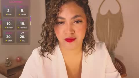 Snapshot of grecia_miller_ chatting on 06.01.26 grecia_miller_ online show from 06.01.26