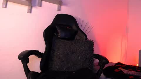 Snapshot of grecia_rouse chatting on 03.04.25  GRECIA  online show from 03.04.25