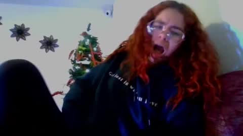 Snapshot of greciaruiz chatting on 12.06.24 GreciaRuiz online show from 12.06.24