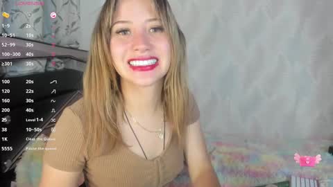 Greeicy online show from 02.27.25