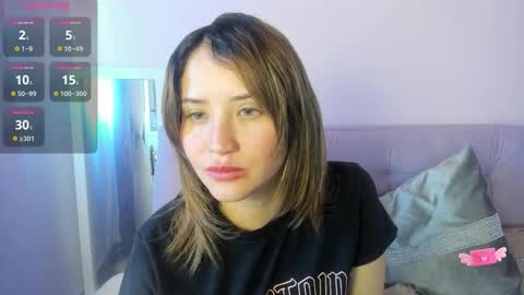 Greeicy online show from 10.15.25