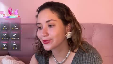 Greeicy online show from 12.21.25