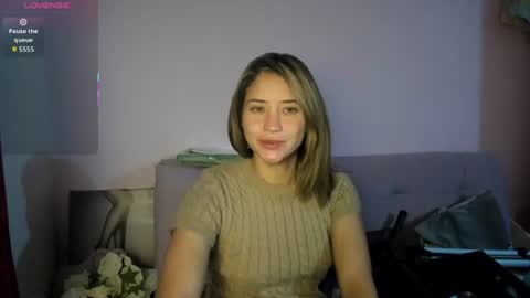 Snapshot of greeicywells chatting on 07.20.26 Greeicy online show from 07.20.26