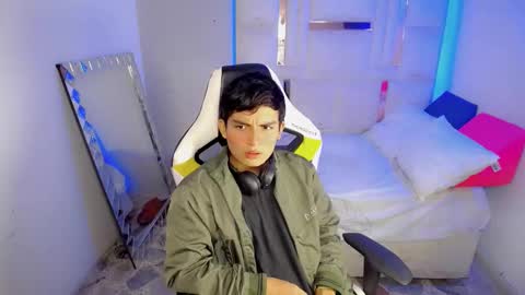 GREEN online show from 01.10.26