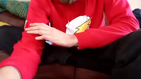 greenbastard78 online show from 03.01.25