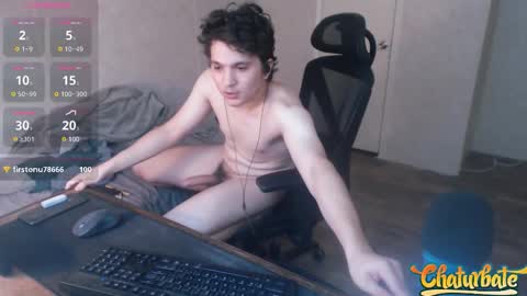 greendynomite_04 online show from 03.08.26