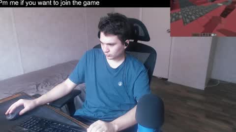 greendynomite_04 online show from 04.13.26