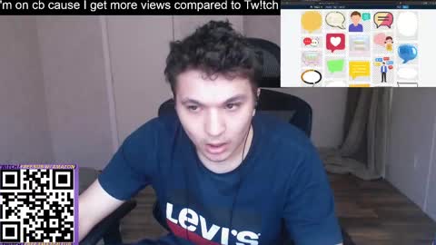 greendynomite_04 online show from 05.10.26