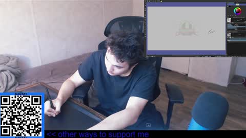 greendynomite_04 online show from 05.28.26
