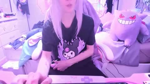 GreenEyedLovexo online show from 03.08.25