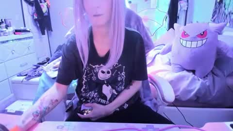 GreenEyedLovexo online show from 03.09.25