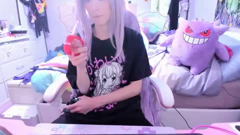 GreenEyedLovexo online show from 03.11.25