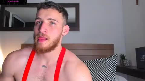 Juan online show from 12.03.24