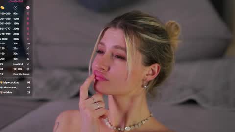 Kelly online show from 04.15.26