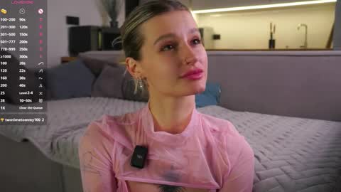 Kelly online show from 04.19.26