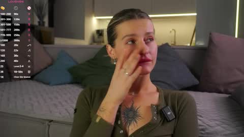 Kelly online show from 04.22.26