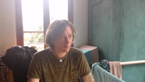 Greenmoon online show from 02.09.25