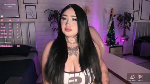   online show from 12.23.25