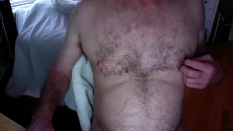 Snapshot of greenpolarbear chatting on 01.02.25 K online show from 01.02.25