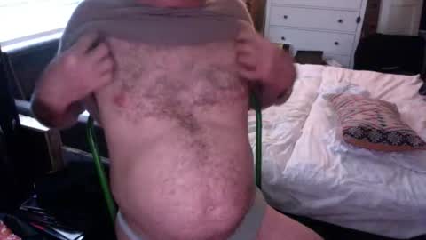 Snapshot of greenpolarbear chatting on 09.29.25 K online show from 09.29.25