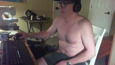 greenrooster1 online show from 11.02.25