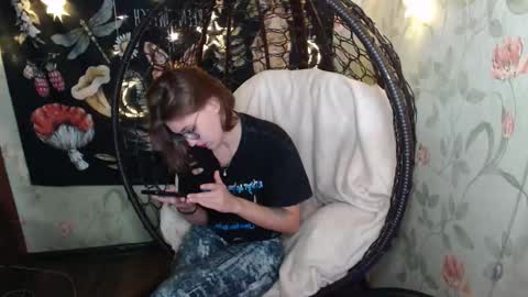 Lina online show from 09.23.25