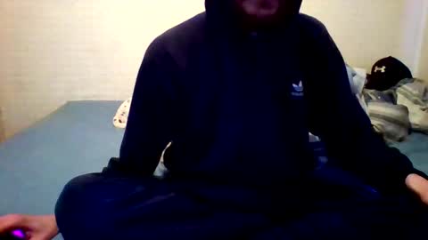 Snapshot of gregbarford chatting on 02.04.26 Essexboi85 online show from 02.04.26